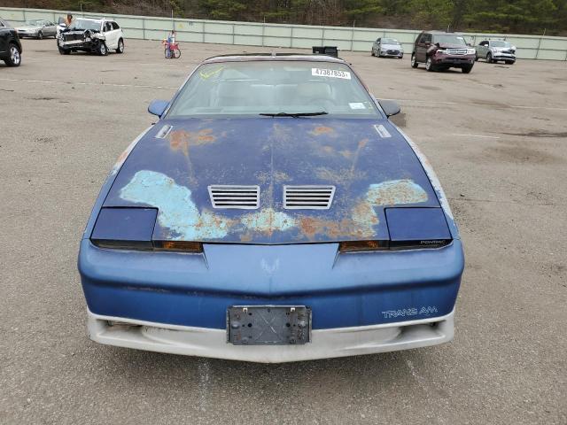 Photo 4 VIN: 1G2FW21F1HN221505 - PONTIAC FIREBIRD 