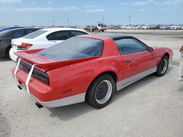 Photo 2 VIN: 1G2FW21F2HL234386 - PONTIAC FIREBIRD T 