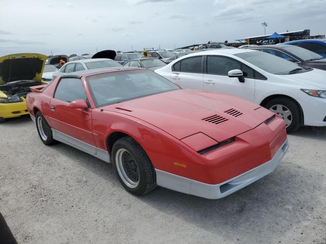 Photo 3 VIN: 1G2FW21F2HL234386 - PONTIAC FIREBIRD T 