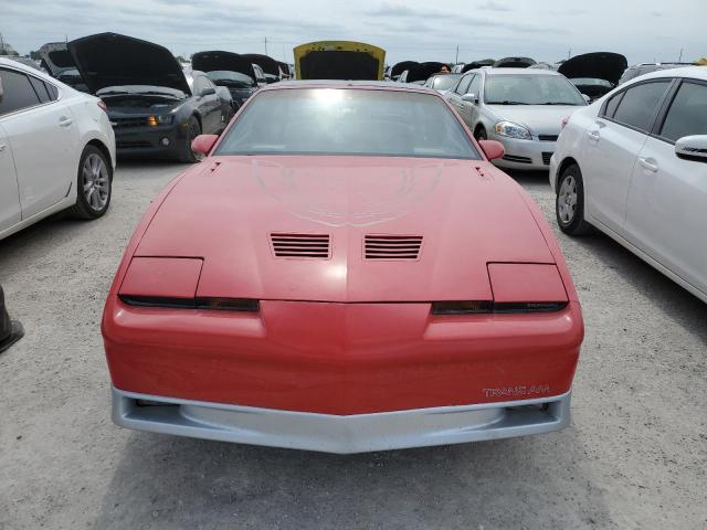 Photo 4 VIN: 1G2FW21F2HL234386 - PONTIAC FIREBIRD T 