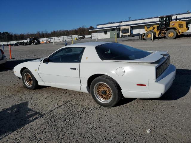 Photo 1 VIN: 1G2FW2382ML211442 - PONTIAC FIREBIRD T 