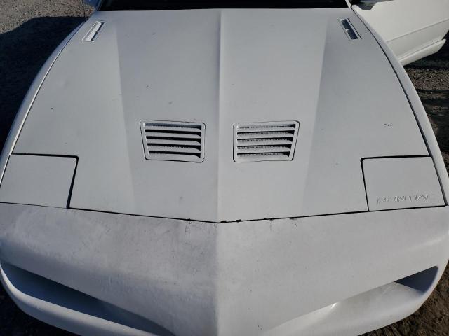 Photo 10 VIN: 1G2FW2382ML211442 - PONTIAC FIREBIRD T 