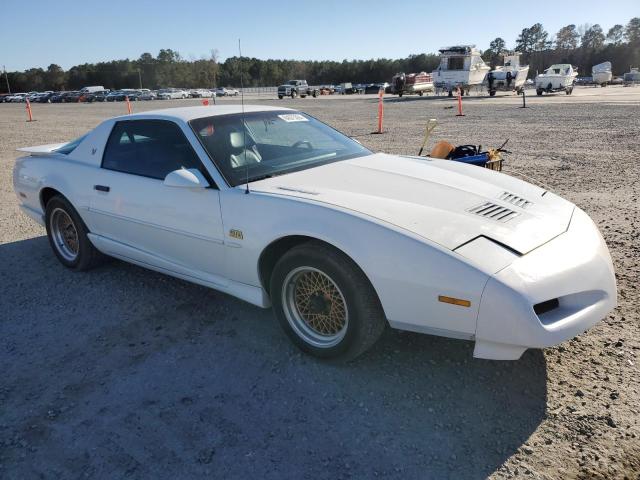 Photo 3 VIN: 1G2FW2382ML211442 - PONTIAC FIREBIRD T 