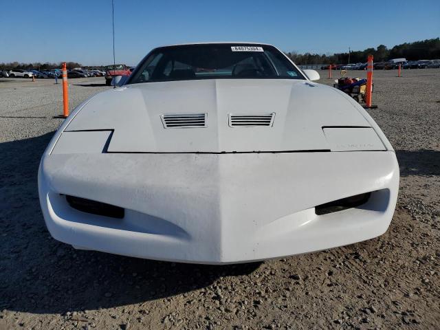 Photo 4 VIN: 1G2FW2382ML211442 - PONTIAC FIREBIRD T 