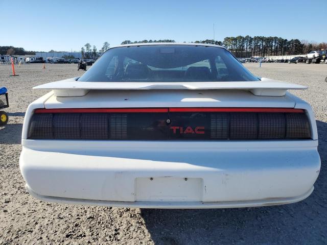 Photo 9 VIN: 1G2FW2382ML211442 - PONTIAC FIREBIRD T 