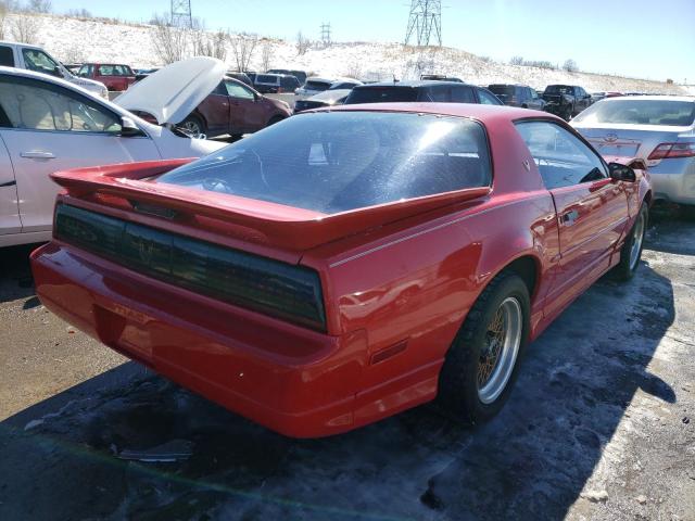 Photo 3 VIN: 1G2FW2388LL209497 - PONTIAC FIREBIRD T 