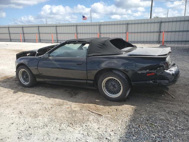 Photo 1 VIN: 1G2FW33F3ML244342 - PONTIAC FIREBIRD T 