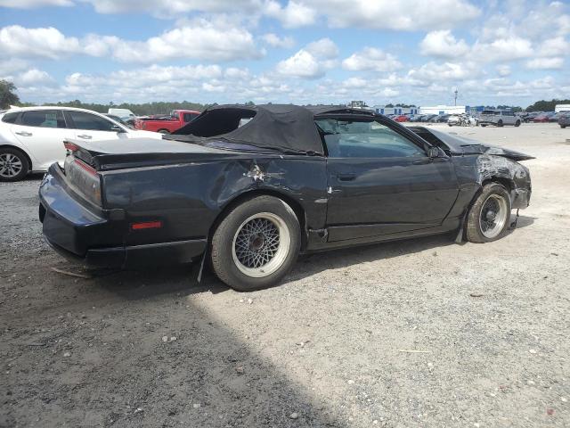 Photo 2 VIN: 1G2FW33F3ML244342 - PONTIAC FIREBIRD T 