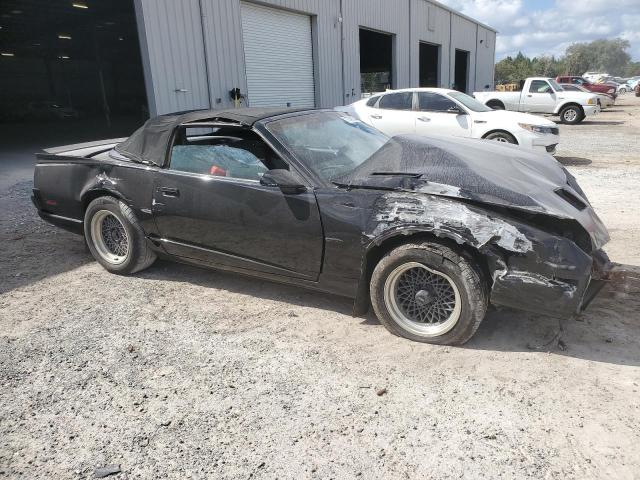 Photo 3 VIN: 1G2FW33F3ML244342 - PONTIAC FIREBIRD T 