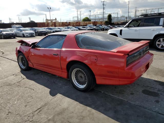 Photo 1 VIN: 1G2FW87F4GL246094 - PONTIAC FIREBIRD 