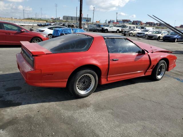 Photo 2 VIN: 1G2FW87F4GL246094 - PONTIAC FIREBIRD 