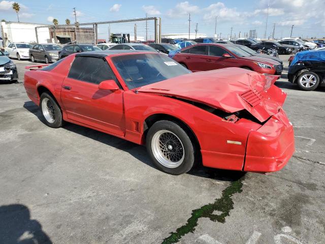 Photo 3 VIN: 1G2FW87F4GL246094 - PONTIAC FIREBIRD 