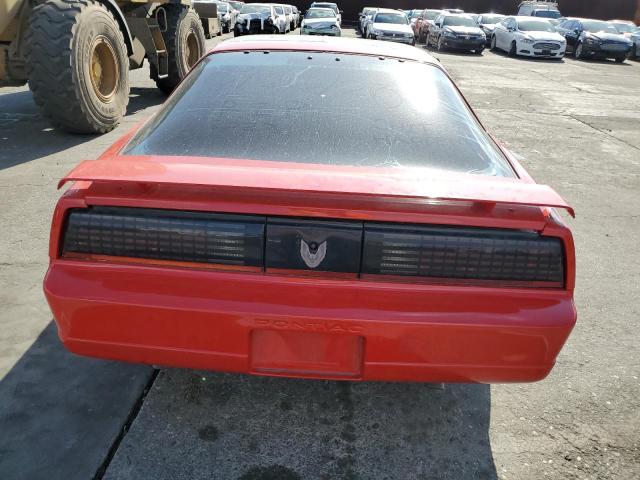 Photo 5 VIN: 1G2FW87F4GL246094 - PONTIAC FIREBIRD 