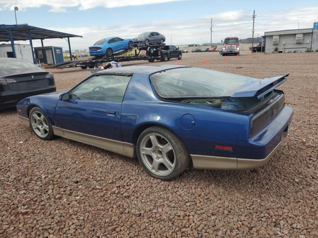 Photo 1 VIN: 1G2FW87H1GL232588 - PONTIAC FIREBIRD 