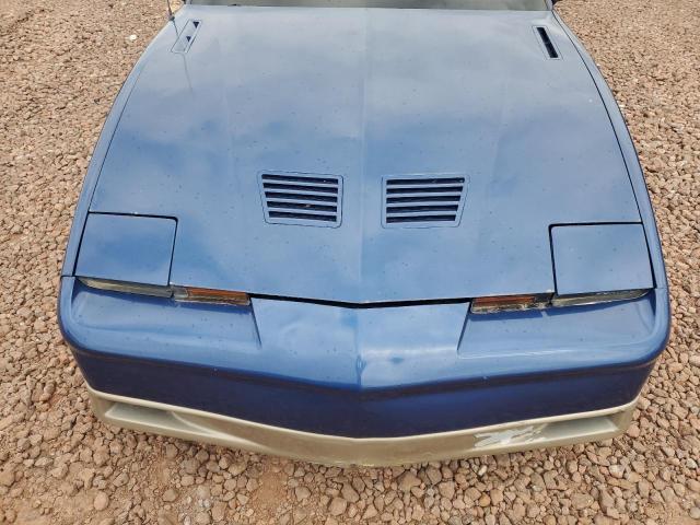 Photo 10 VIN: 1G2FW87H1GL232588 - PONTIAC FIREBIRD 