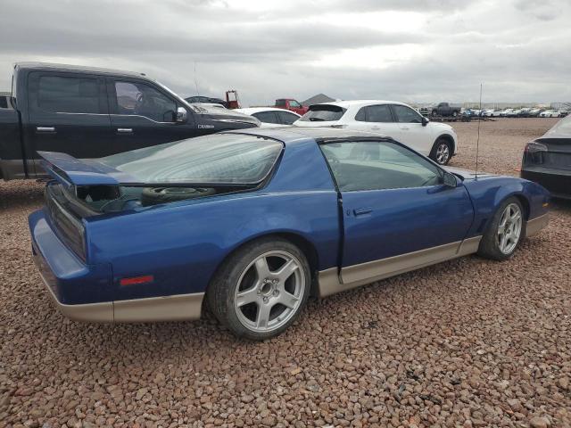 Photo 2 VIN: 1G2FW87H1GL232588 - PONTIAC FIREBIRD 