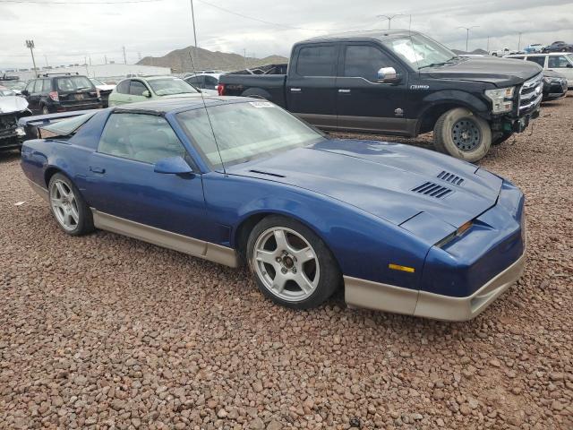 Photo 3 VIN: 1G2FW87H1GL232588 - PONTIAC FIREBIRD 