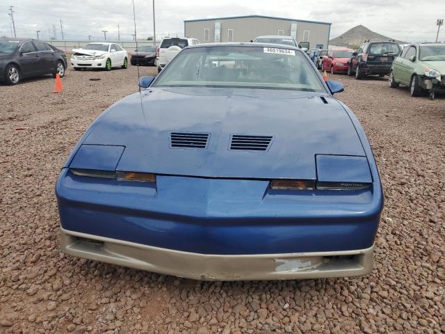 Photo 4 VIN: 1G2FW87H1GL232588 - PONTIAC FIREBIRD 