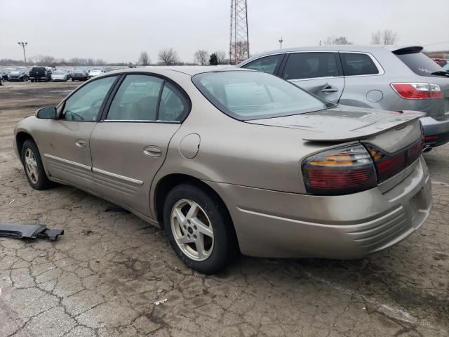 Photo 1 VIN: 1G2HX52K04U202267 - PONTIAC BONNEVILLE 