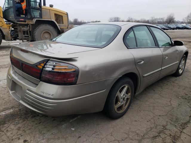 Photo 2 VIN: 1G2HX52K04U202267 - PONTIAC BONNEVILLE 