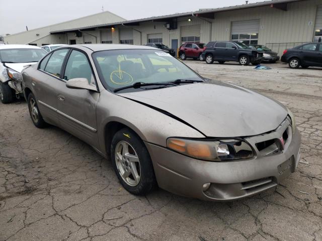 Photo 3 VIN: 1G2HX52K04U202267 - PONTIAC BONNEVILLE 