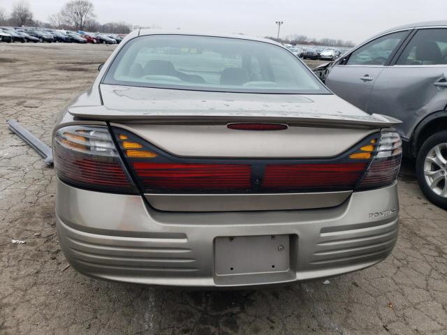 Photo 5 VIN: 1G2HX52K04U202267 - PONTIAC BONNEVILLE 