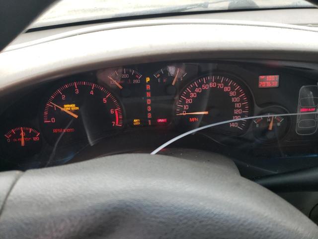 Photo 8 VIN: 1G2HX52K04U202267 - PONTIAC BONNEVILLE 