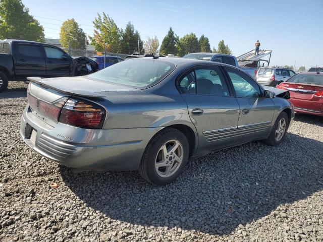 Photo 2 VIN: 1G2HX52K05U206336 - PONTIAC BONNEVILLE 