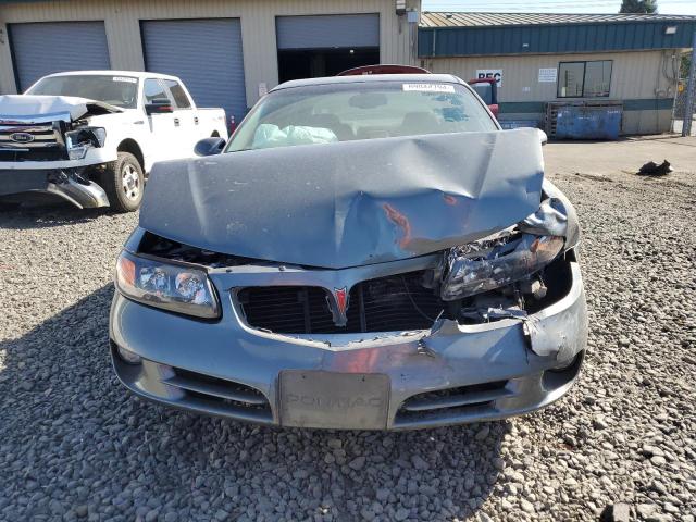 Photo 4 VIN: 1G2HX52K05U206336 - PONTIAC BONNEVILLE 