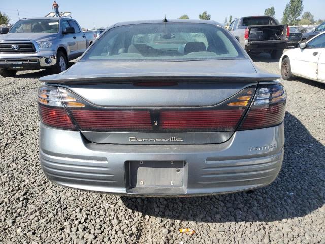 Photo 5 VIN: 1G2HX52K05U206336 - PONTIAC BONNEVILLE 