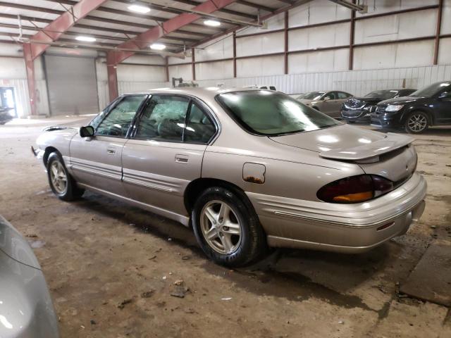 Photo 1 VIN: 1G2HX52K0W4213739 - PONTIAC BONNEVILLE 