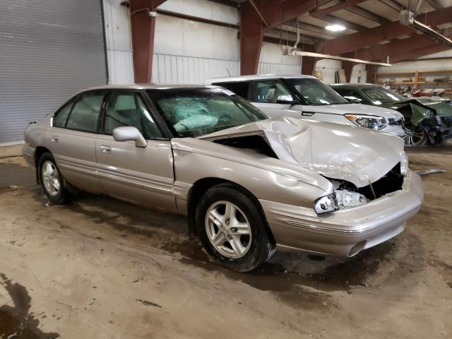 Photo 3 VIN: 1G2HX52K0W4213739 - PONTIAC BONNEVILLE 