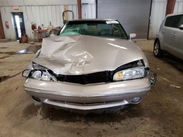 Photo 4 VIN: 1G2HX52K0W4213739 - PONTIAC BONNEVILLE 