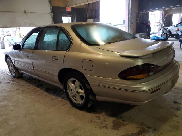 Photo 1 VIN: 1G2HX52K0WH204516 - PONTIAC BONNEVILLE 