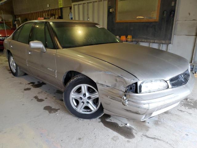 Photo 3 VIN: 1G2HX52K0WH204516 - PONTIAC BONNEVILLE 