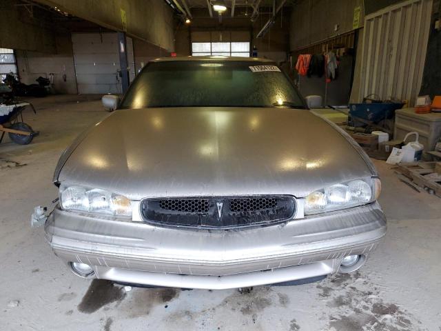 Photo 4 VIN: 1G2HX52K0WH204516 - PONTIAC BONNEVILLE 