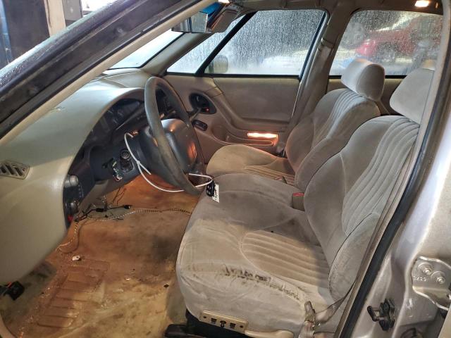 Photo 6 VIN: 1G2HX52K0WH204516 - PONTIAC BONNEVILLE 