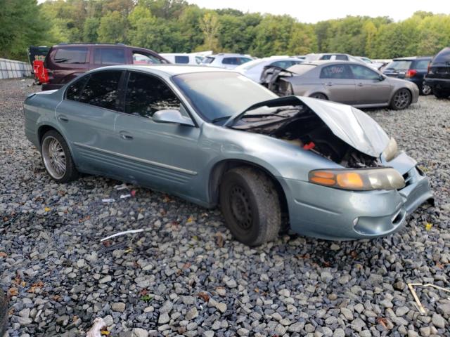 Photo 3 VIN: 1G2HX52K134174011 - PONTIAC BONNEVILLE 