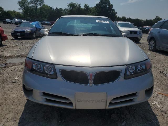 Photo 4 VIN: 1G2HX52K14U208000 - PONTIAC BONNEVILLE 