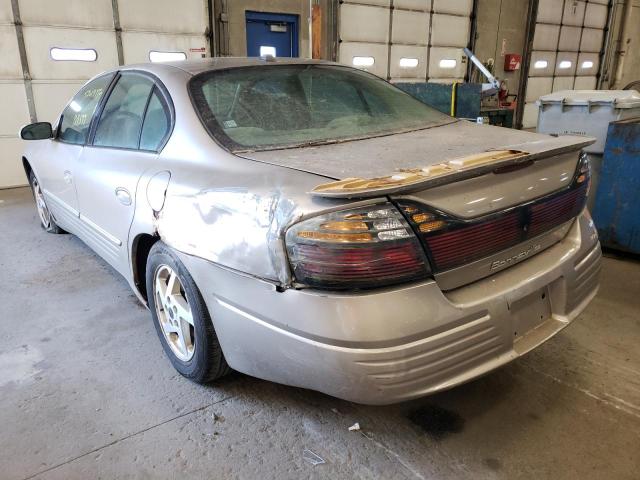 Photo 2 VIN: 1G2HX52K14U253289 - PONTIAC BONNEVILLE 