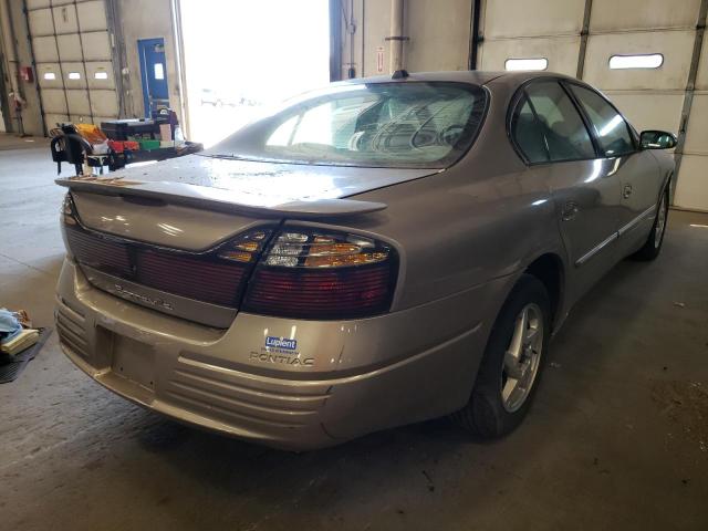 Photo 3 VIN: 1G2HX52K14U253289 - PONTIAC BONNEVILLE 