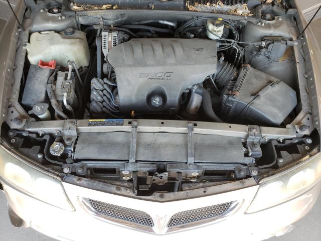 Photo 6 VIN: 1G2HX52K14U253289 - PONTIAC BONNEVILLE 