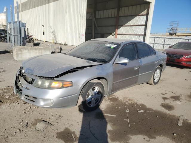 Photo 0 VIN: 1G2HX52K15U147636 - PONTIAC BONNEVILLE 