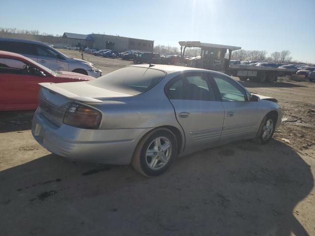 Photo 2 VIN: 1G2HX52K15U147636 - PONTIAC BONNEVILLE 