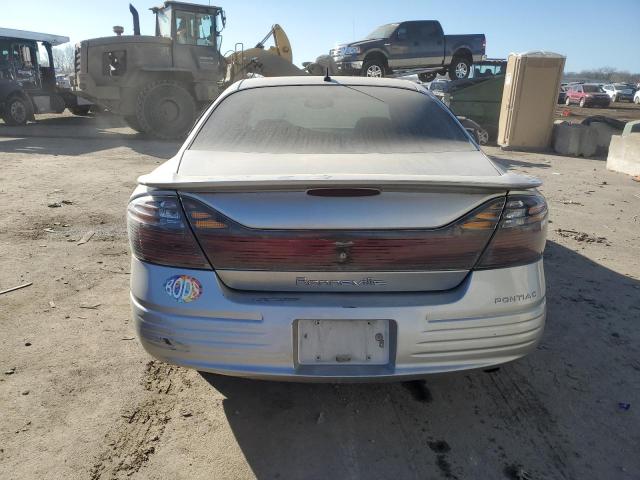 Photo 5 VIN: 1G2HX52K15U147636 - PONTIAC BONNEVILLE 