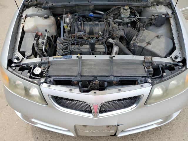 Photo 10 VIN: 1G2HX52K15U236994 - PONTIAC BONNEVILLE 