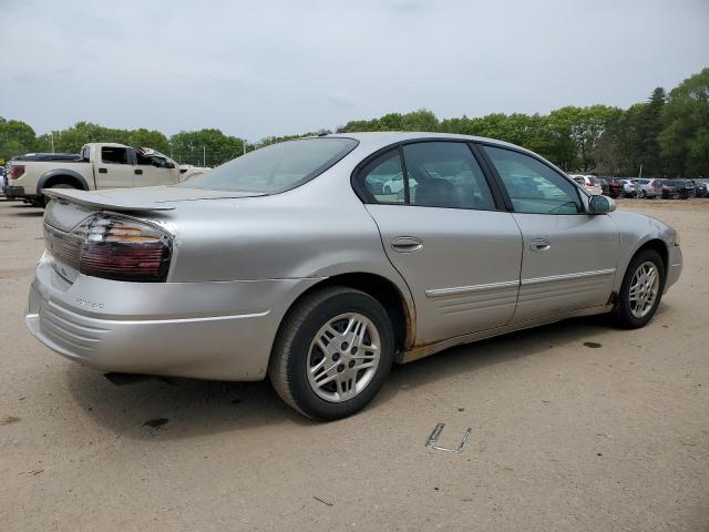 Photo 2 VIN: 1G2HX52K15U236994 - PONTIAC BONNEVILLE 