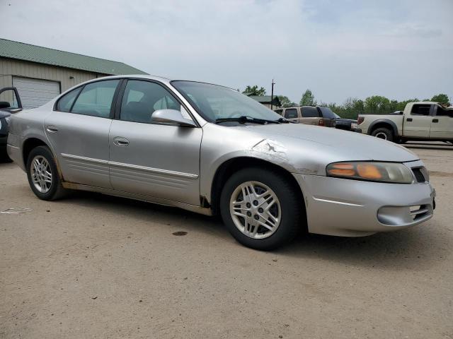 Photo 3 VIN: 1G2HX52K15U236994 - PONTIAC BONNEVILLE 