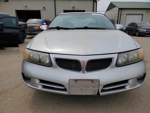 Photo 4 VIN: 1G2HX52K15U236994 - PONTIAC BONNEVILLE 