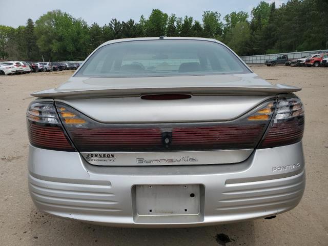 Photo 5 VIN: 1G2HX52K15U236994 - PONTIAC BONNEVILLE 